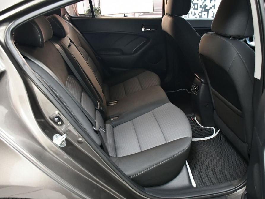 Kia Cerato III Новосибирск  - изображение 21