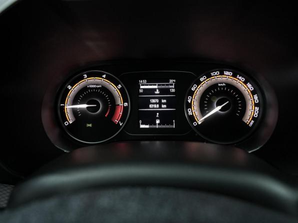 Lada (ВАЗ) Vesta I Рестайлинг (NG) с пробегом 2024 года, цена 1 450 000 рублей, 14000 км, седан, Автокод Объявления