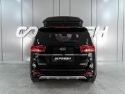 Kia Carnival III Ростов-на-Дону  - изображение 29