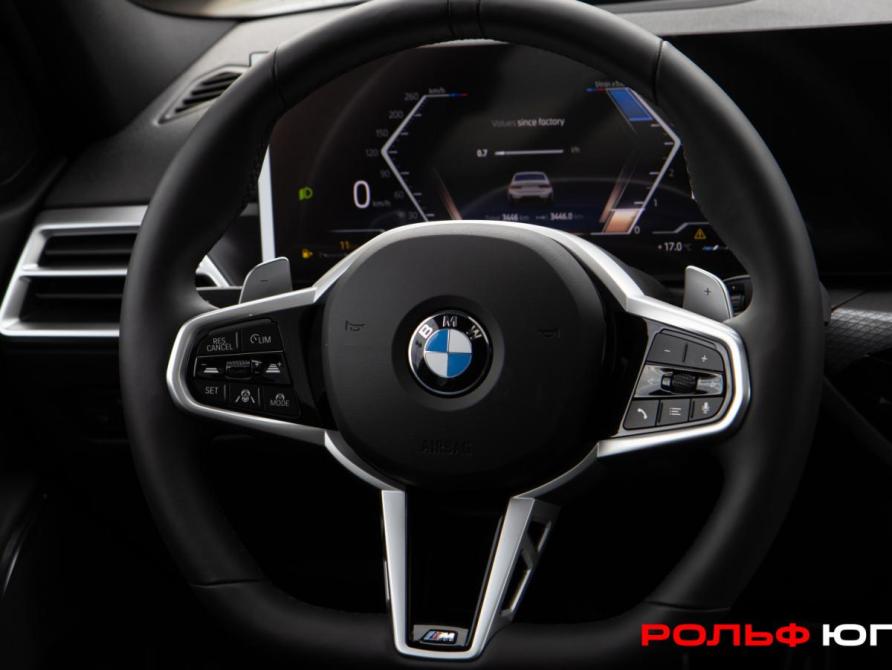 BMW 3 серии VII (G2x) Рестайлинг 2 Москва  - изображение 13