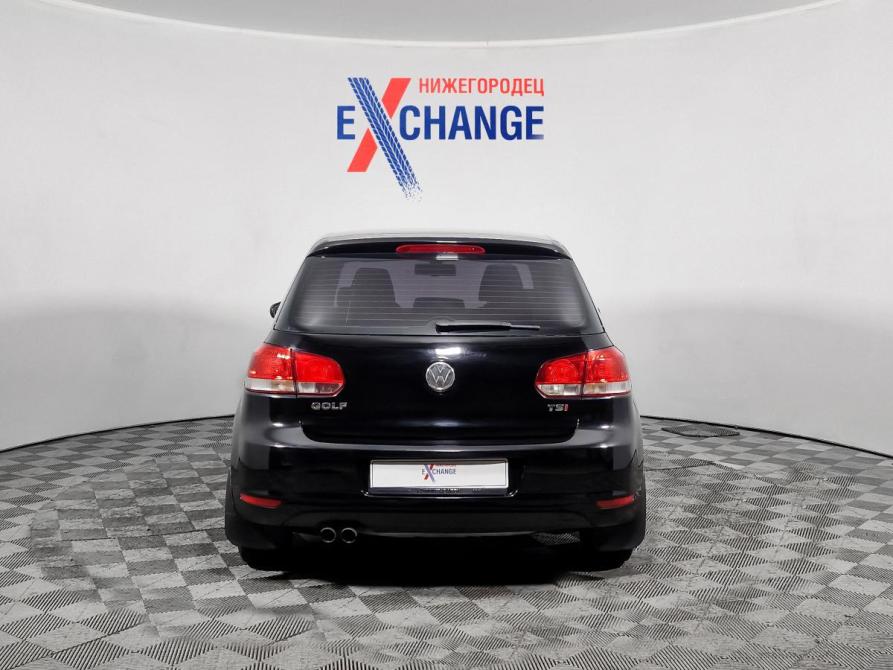 Volkswagen Golf VI Нижний Новгород  - изображение 6