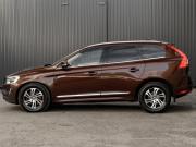 Volvo XC60 I Рестайлинг Екатеринбург  - изображение 34