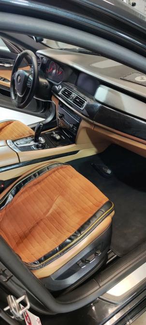 BMW 7 серии V (F01/F02/F04) Сургут  - изображение 14