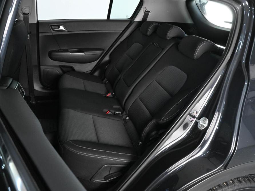 Kia Sportage IV Рестайлинг Ростов-на-Дону  - изображение 9
