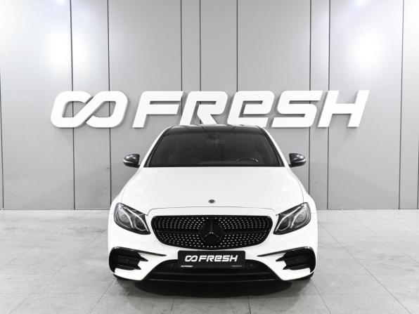 Mercedes-Benz E-Класс V (W213 S213 C238) с пробегом 2018 года, цена 3 239 000 рублей, 181758 км, седан, Автокод Объявления