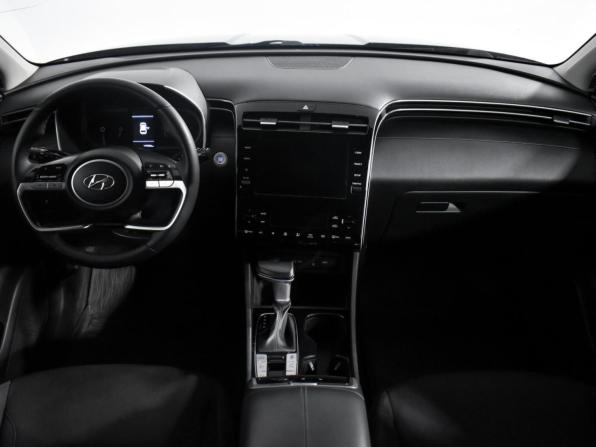 Hyundai Tucson IV с пробегом 2021 года, цена 2 400 000 рублей, 177000 км, внедорожник, Автокод Объявления