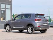 Chery Tiggo 4 Pro I Рестайлинг Волгоград  - изображение 42