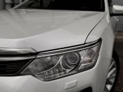 Toyota Camry VII (XV50) Рестайлинг Тверь  - изображение 36