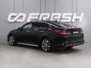 Kia Optima IV Рестайлинг Воронеж  - изображение 28