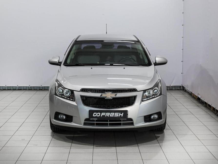 Chevrolet Cruze I Ростов-на-Дону  - изображение 3