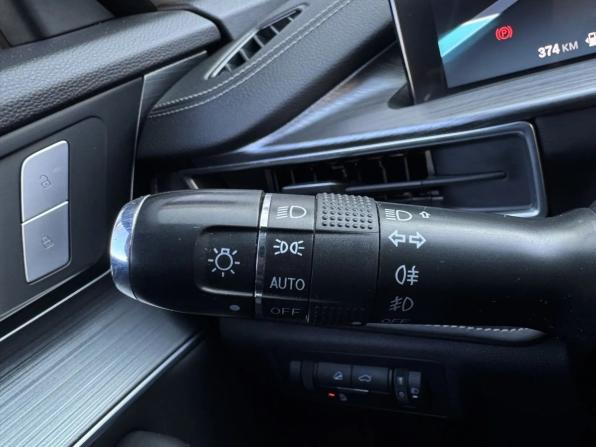 Chery Tiggo 7 Pro Max I с пробегом 2023 года, цена 1 949 000 рублей, 35000 км, внедорожник, Автокод Объявления