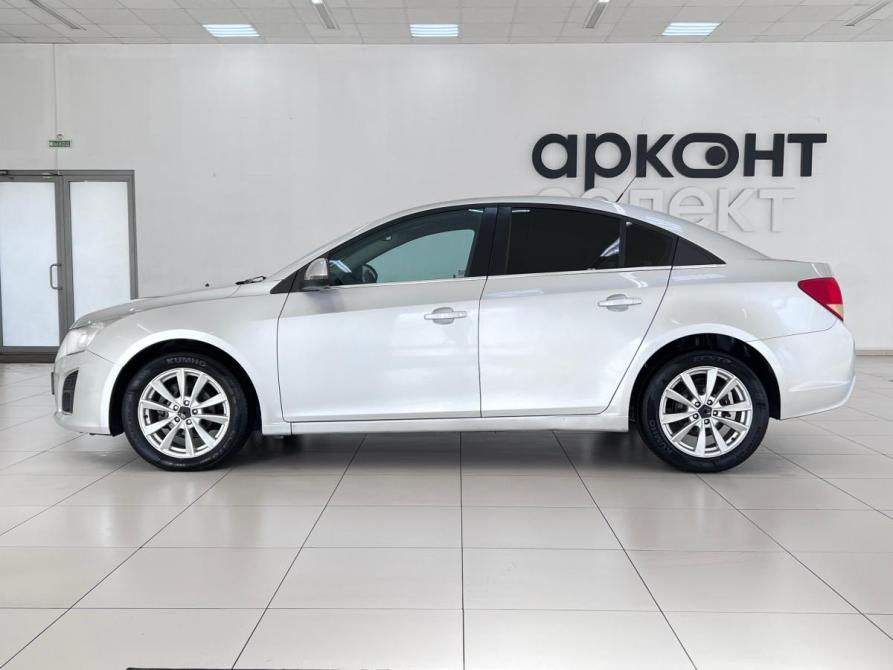Chevrolet Cruze I Рестайлинг Волгоград  - изображение 7