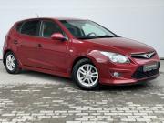 Hyundai i30 I Рестайлинг Екатеринбург  - изображение 26