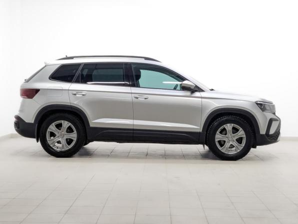 Volkswagen Taos I с пробегом 2021 года, цена 2 350 000 рублей, 116994 км, внедорожник, Автокод Объявления