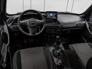 Chevrolet Niva I Рестайлинг Краснодар  - изображение 23