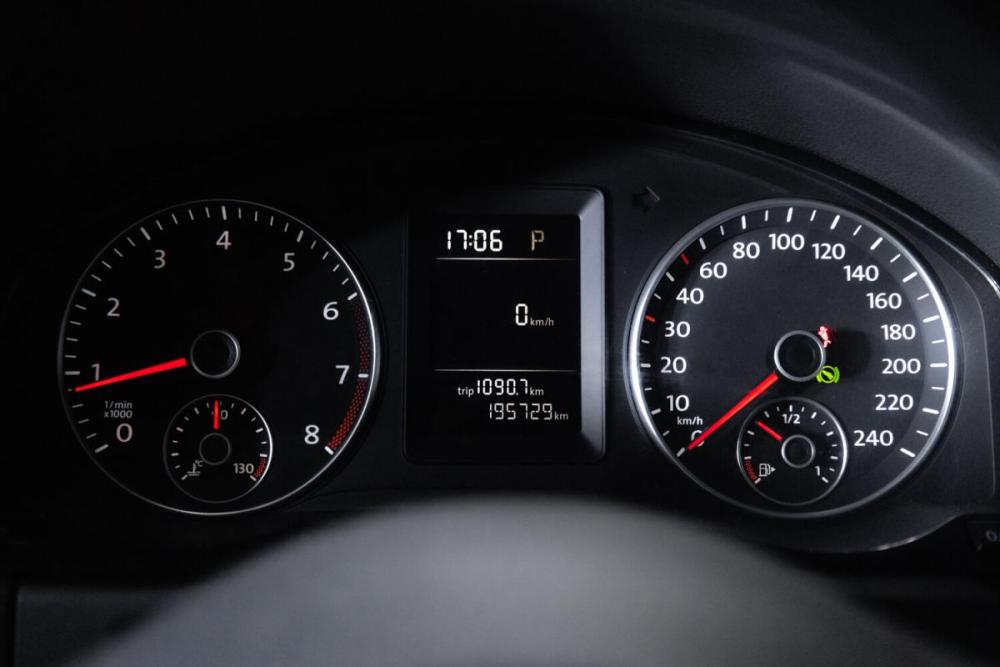 Volkswagen Golf Plus II Тюмень  - изображение 17