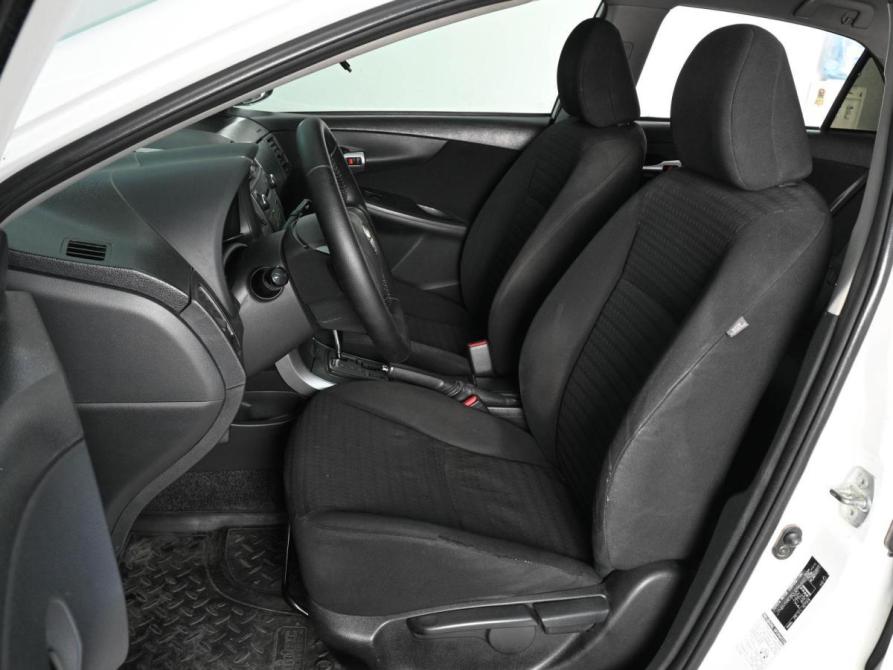 Toyota Corolla X (E140 E150) Рестайлинг Ростов-на-Дону  - изображение 10
