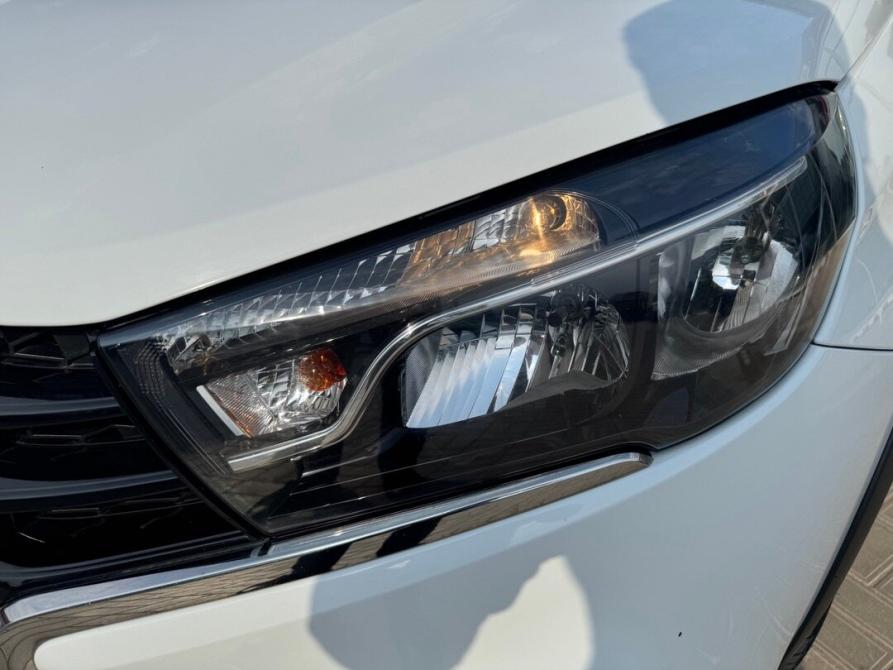 Lada (ВАЗ) Vesta I Астрахань  - изображение 9