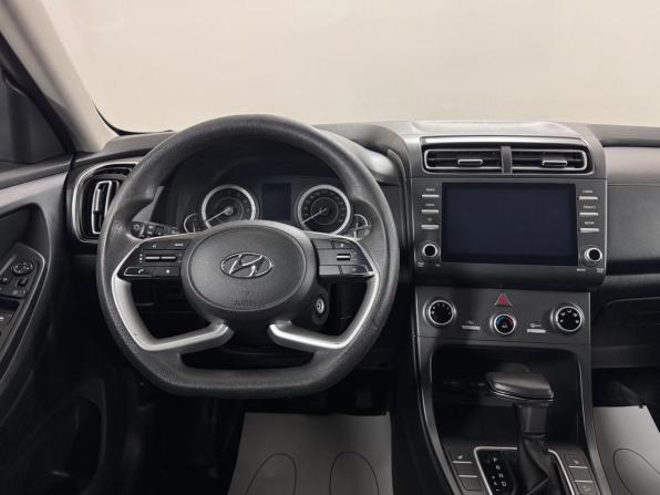 Hyundai Creta II с пробегом 2021 года, цена 1 551 000 рублей, 212662 км, внедорожник, Автокод Объявления