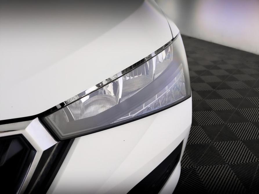 Skoda Rapid II Москва  - изображение 17