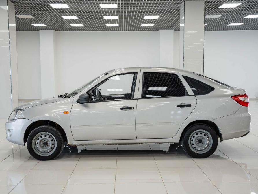 Lada (ВАЗ) Granta I Самара  - изображение 6