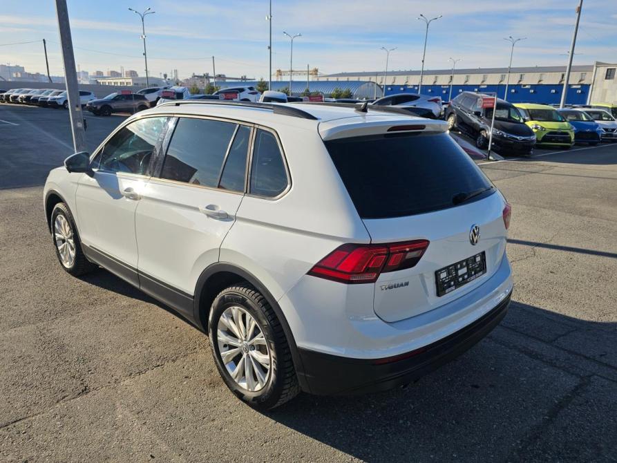 Volkswagen Tiguan II Тюмень  - изображение 5