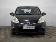 Nissan Note I Рестайлинг Санкт-Петербург  - изображение 22