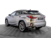 Lexus RX IV Москва  - изображение 37