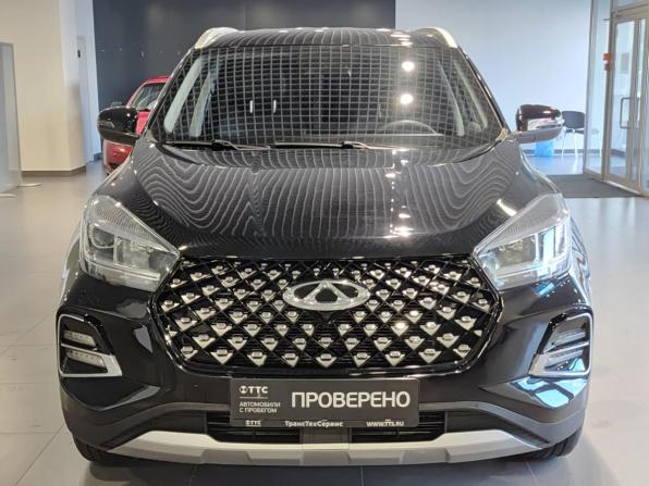 Chery Tiggo 4 Pro I с пробегом 2024 года, цена 1 480 000 рублей, 44344 км, внедорожник, Автокод Объявления