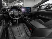 Lexus NX II Москва  - изображение 33