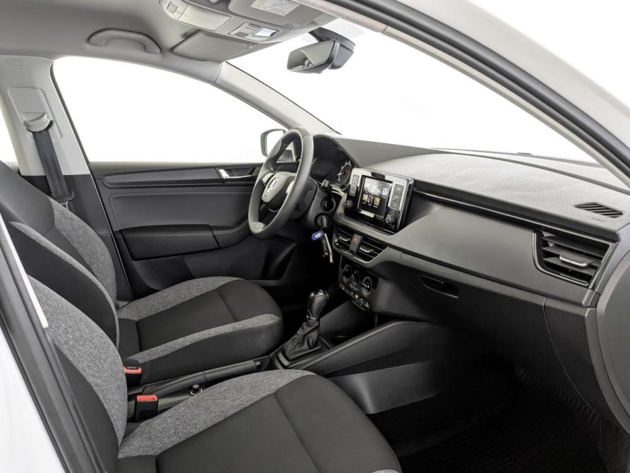 Skoda Rapid II Москва  - изображение 11
