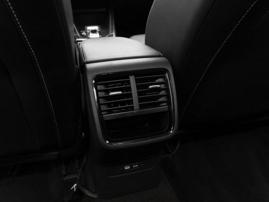 Skoda Octavia IV (A8) Москва  - изображение 15