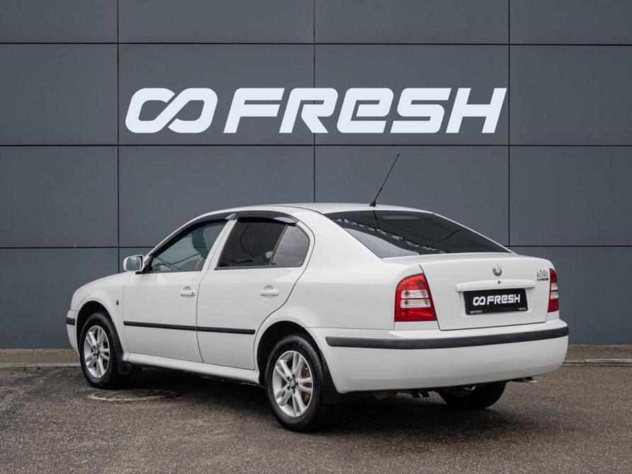 Skoda Octavia I (A4) Рестайлинг Краснодар  - изображение 2