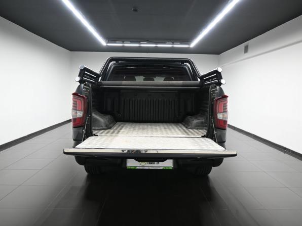 SsangYong Rexton Sports I с пробегом 2021 года, цена 3 395 000 рублей, 67011 км, offers.body_type.unknown, Автокод Объявления
