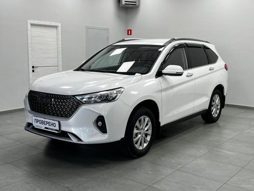 Haval M6 II Казань  - изображение 1