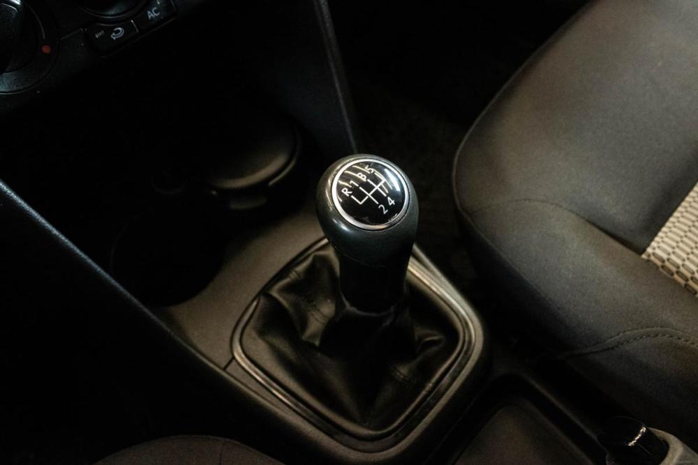 Volkswagen Polo V Уфа  - изображение 19