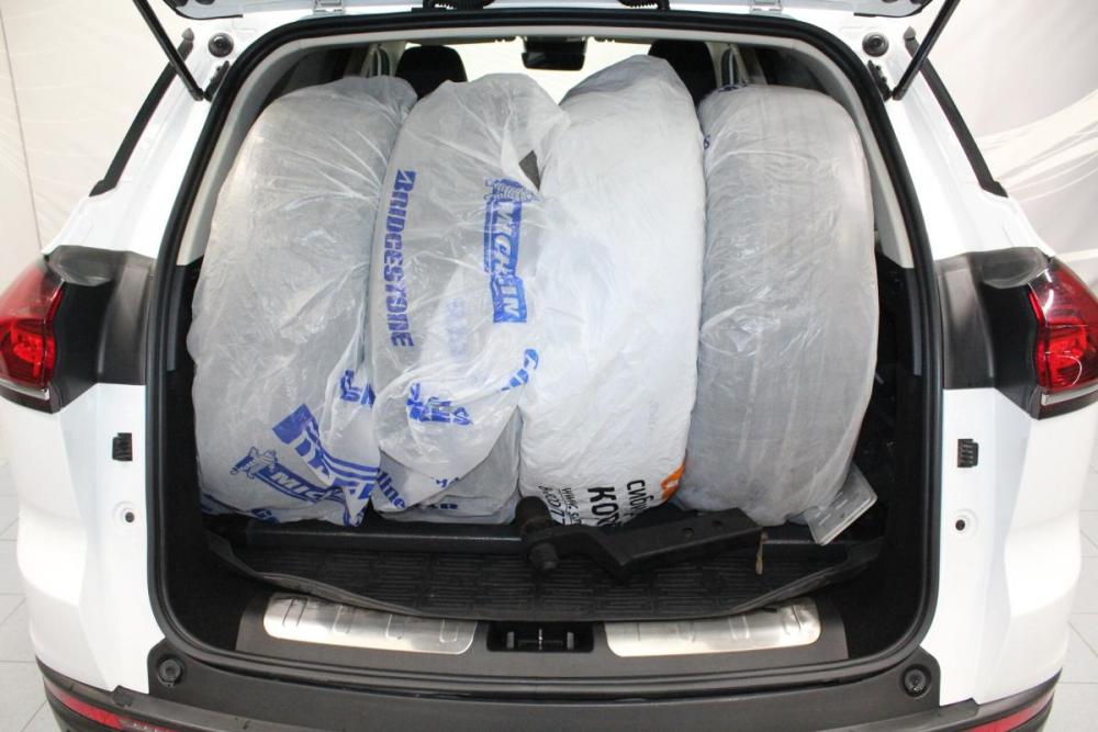Geely Atlas Pro Кемерово  - изображение 8