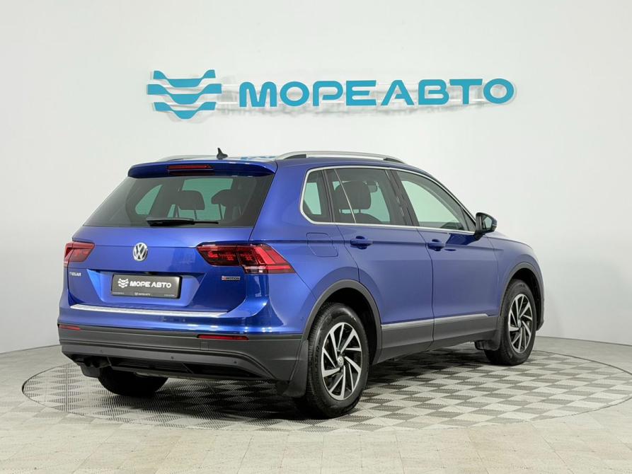 Volkswagen Tiguan II Калининград  - изображение 5