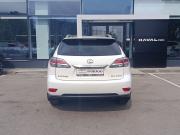 Lexus RX III Рестайлинг Москва  - изображение 28