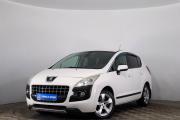 Peugeot 3008 I Пермь  - изображение 27