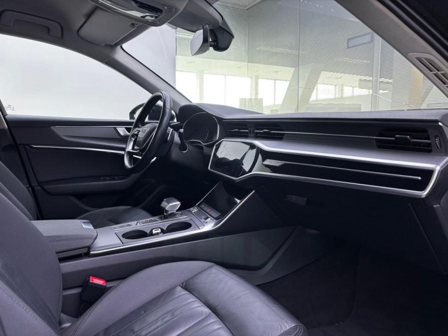 Audi A6 V (C8) Уфа  - изображение 13