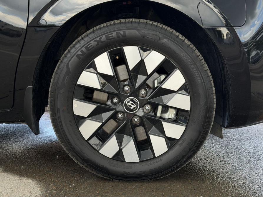 Hyundai Staria I Казань  - изображение 8