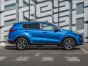 Kia Sportage IV Рестайлинг Краснодар  - изображение 28
