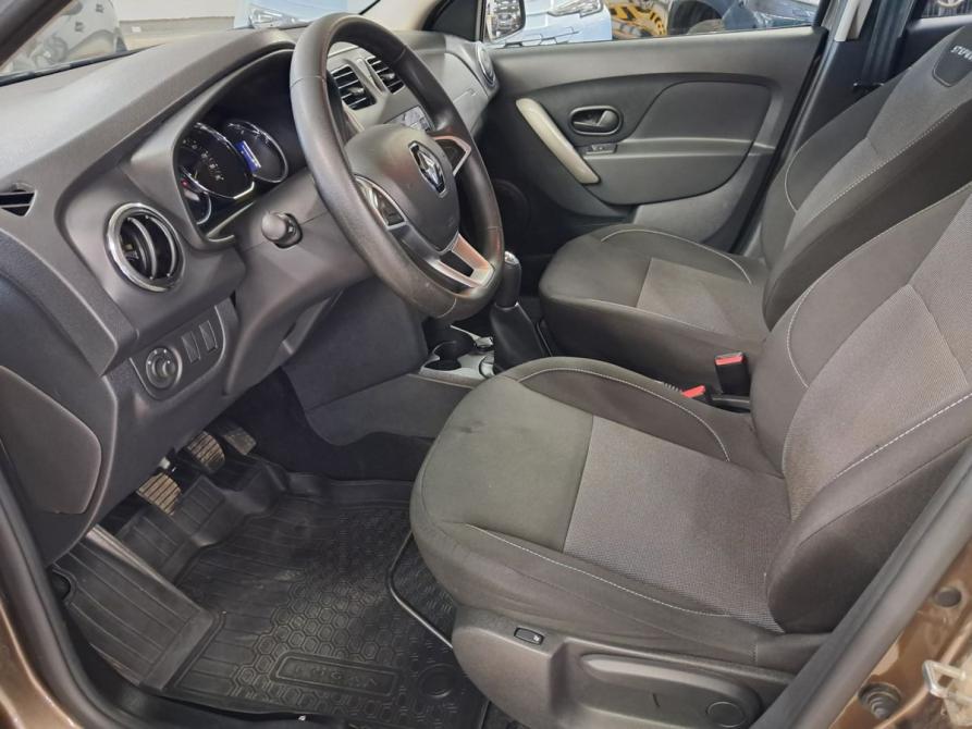 Renault Logan II Рестайлинг Набережные Челны  - изображение 20