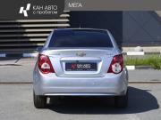 Chevrolet Aveo II Казань  - изображение 17