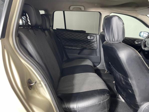 Renault Megane II Рестайлинг с пробегом 2006 года, цена 320 000 рублей, 453305 км, универсал, Автокод Объявления