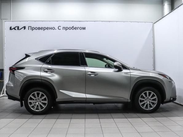 Lexus NX I с пробегом 2015 года, цена 2 750 000 рублей, 152800 км, внедорожник, Автокод Объявления