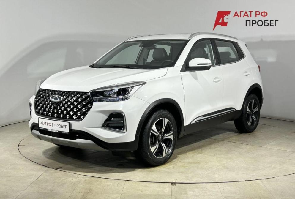 Chery Tiggo 4 Pro I Саранск  - изображение 1
