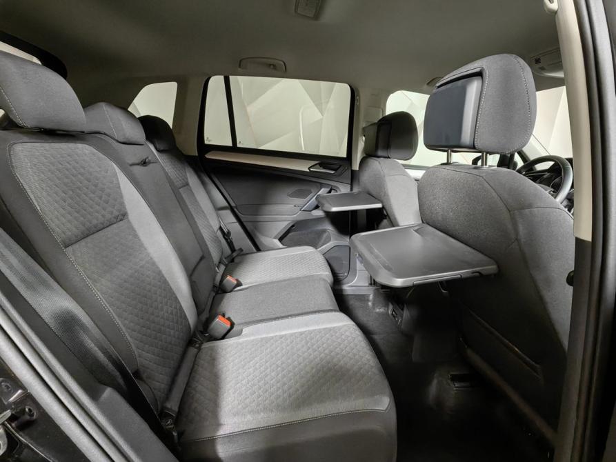 Volkswagen Tiguan II Москва  - изображение 16