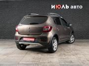 Renault Sandero II Рестайлинг Екатеринбург  - изображение 18